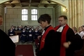 Szombathelyi lelkésznőt szenteltek fel 