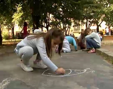 Nyáron is oviban Nyáron is oviban