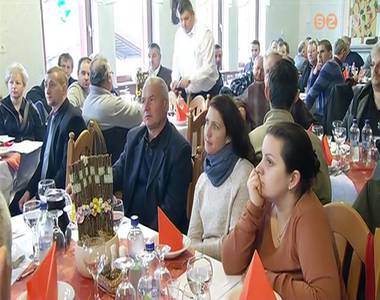 Tavaly t�bb mint 400 ezer liter p�rlatot f�ztek le a vasi szeszf�zd�k