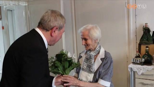 Pusk�s Tivadar polg�rmesteri ciklus�nak utols� sz�pkor� k�sz�nt�se