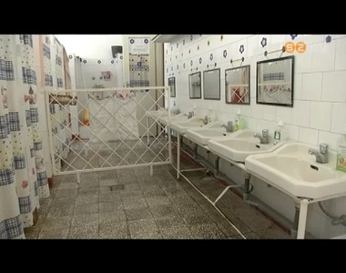 Nyolcvan milli� forint jut id�n a v�rosi k�lts�gvet�sb�l az iskol�k, �vod�k fel�j�t�s�ra