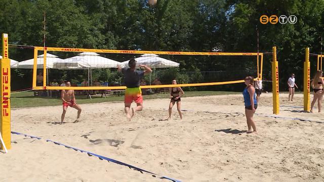 Termál Kupa strandröplabda-bajnokság Termál Kupa strandröplabda-bajnokság