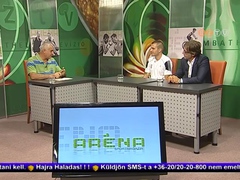 Aréna - 2015. augusztus 17.