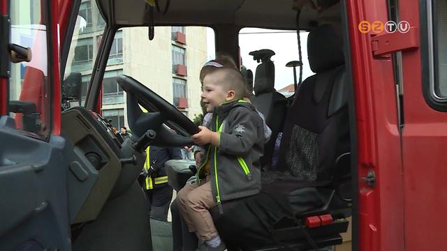 Gyereknap - Színes programokkal várta az AGORA a családokat Gyereknap - Színes programokkal várta az AGORA a családokat