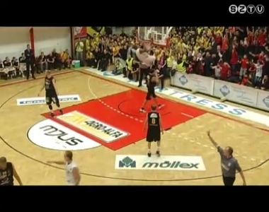 Szombaton Vasi El Clásico