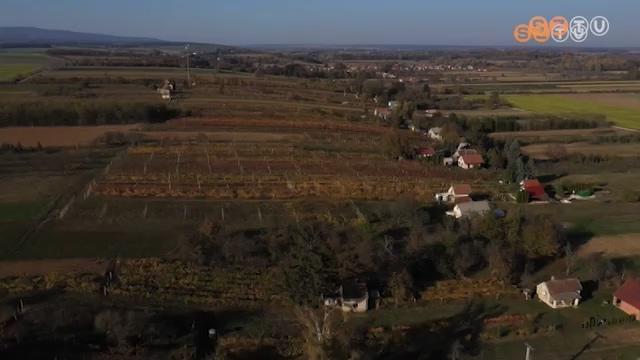 A Magyar Falu Program nyertesei A Magyar Falu Program nyertesei