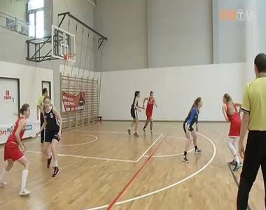 B33-as kos�rlabda di�kolimpia r�gion�lis d�nt�