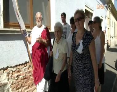 Szombathelyen tal�lkoztak a nagycsal�dos egyes�letek vezet�i