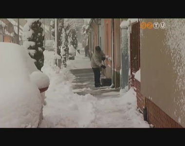 Új környezet- és természetvédelemi rendelet Új környezet- és természetvédelemi rendelet