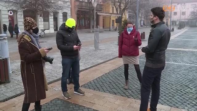 Ungr Pter szerint a nem fideszes vrosok lakossgt bnteti a kormny az elvonsokkal