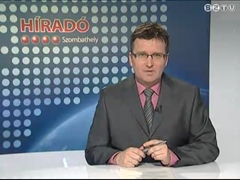 Híradó - 2011. február 4. Híradó - 2011. február 4.