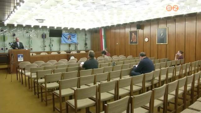 Ismertették a Szombathely Restart programot Ismertették a Szombathely Restart programot