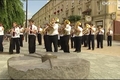 Fújták a zenekarért