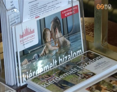 Egyre t�bben tartj�k megtakar�t�saikat �llampap�rban