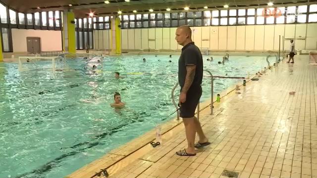 Új edzővel és átalakuló kerettel kezdte az alapozást az AVUS Új edzővel és átalakuló kerettel kezdte az alapozást az AVUS