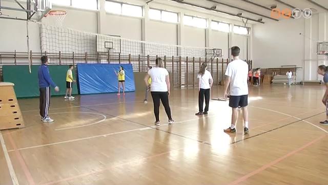 Lehetetlen helyzetben a diáksport Lehetetlen helyzetben a diáksport