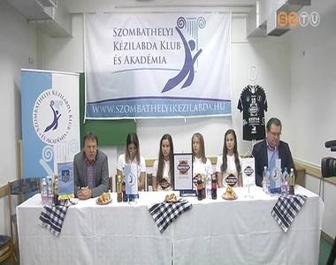 Megc�lozta az �lvonalat az SZKKA