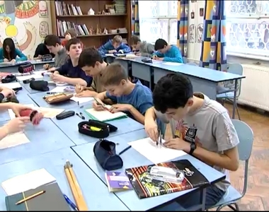 Hogyan tovább nyolcadikasok?