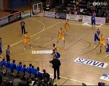 FALCO győzelem
