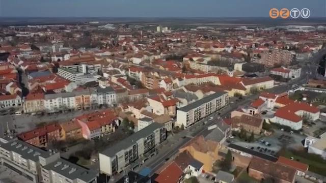 A koronavírus-járvány Vas megye gazdaságát is átstrukturálta A koronavírus-járvány Vas megye gazdaságát is átstrukturálta