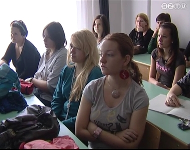 A Magyar Tudomány Napja alkalmából tartottak konferenciát a SEK-en