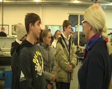 BPW Tanm�helyi ny�lt nap