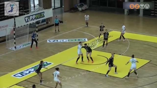 Érvényesítette a papírformát az FTC az Aréna Savariában Érvényesítette a papírformát az FTC az Aréna Savariában