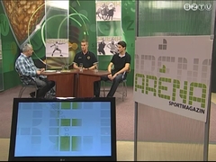 Aréna - 2012. március 5.