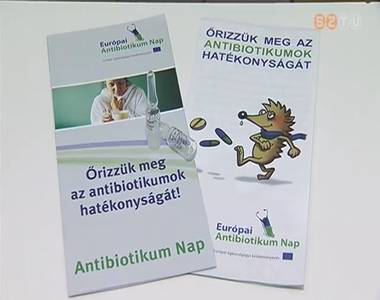 Ha lehet, ne szedjünk antibiotikumot minden megfázásra Ha lehet, ne szedjünk antibiotikumot minden megfázásra