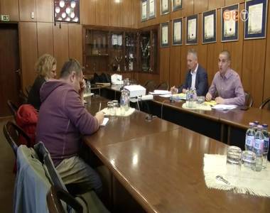 Az idei utols� k�zgy�l�st �rt�kelt�k a p�rtok