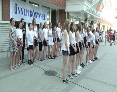 90. Ünnepi könyvhét 90. Ünnepi könyvhét