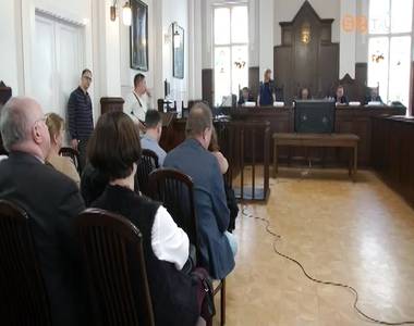 Az �j polg�ri perrendtart�sr�l tartottak konferenci�t a t�rv�nysz�ken