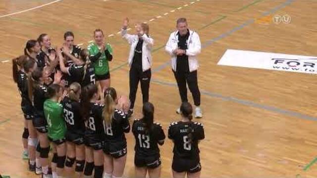 3-0-�s veres�get szenvedett a Halad�s VSE n�i NB I-es r�plabda csapata a BVSC-t�l