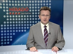 Híradó - július 23. Híradó - július 23.