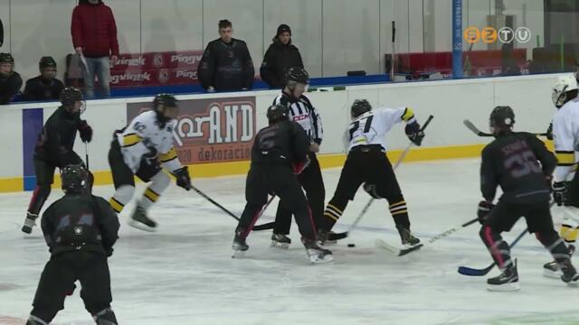 Vasrnap avat nnepsg s matin vrja a jgkorong sport szerelmeseit a jgcsarnokba