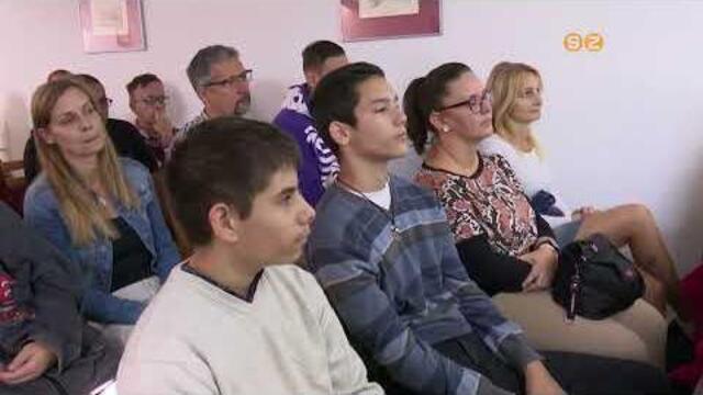 Nyolcadik alkalommal szervezték meg a Speciális Nézőpont című programot Nyolcadik alkalommal szervezték meg a Speciális Nézőpont című programot