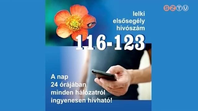 Önkéntes ügyelők jelentkezését várja a Lelki Elsősegély Telefonszolgálat Önkéntes ügyelők jelentkezését várja a Lelki Elsősegély Telefonszolgálat