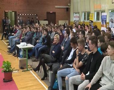 Gépész Roadshow