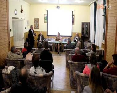 �j eg�szs�g�gyi klub alakult