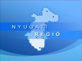 Nyugati Régió - június 11.