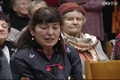 Geszler Mária jubileumi kiállításai a Szombathelyi Képtárban