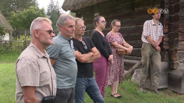 A Népi Építészeti Program legszebb eredményeit mutatja be az Élhető Örökség című fotókiállítás A Népi Építészeti Program legszebb eredményeit mutatja be az Élhető Örökség című fotókiállítás
