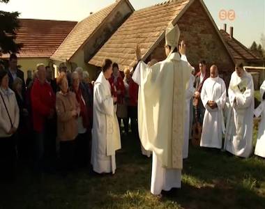 Cig�nypasztor�ci�s tal�lkoz�