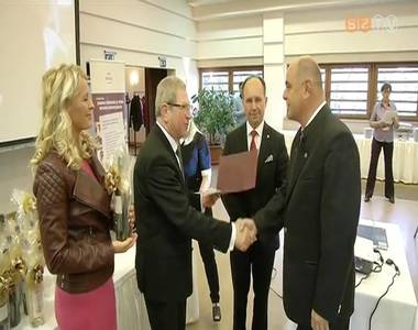 Értékelték 18. Savaria Karnevált Értékelték 18. Savaria Karnevált