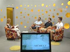 Műhely - 2016. augusztus 23. Műhely - 2016. augusztus 23.