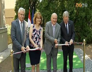 Kormányhivatali fejlesztések Kormányhivatali fejlesztések