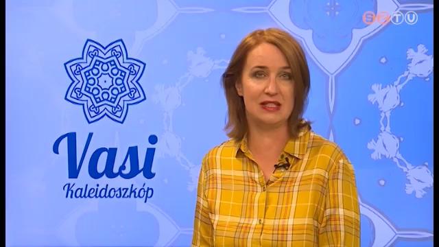 Vasi Kaleidoszkp - 2020. szeptember 11.