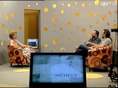 Műhely - 2011. június 7. 