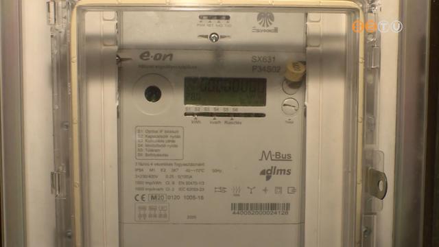 Duplájára emelkedik az átlagfogyatáson felüli áram ára Duplájára emelkedik az átlagfogyatáson felüli áram ára