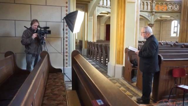 Vallási közvetítések Vallási közvetítések